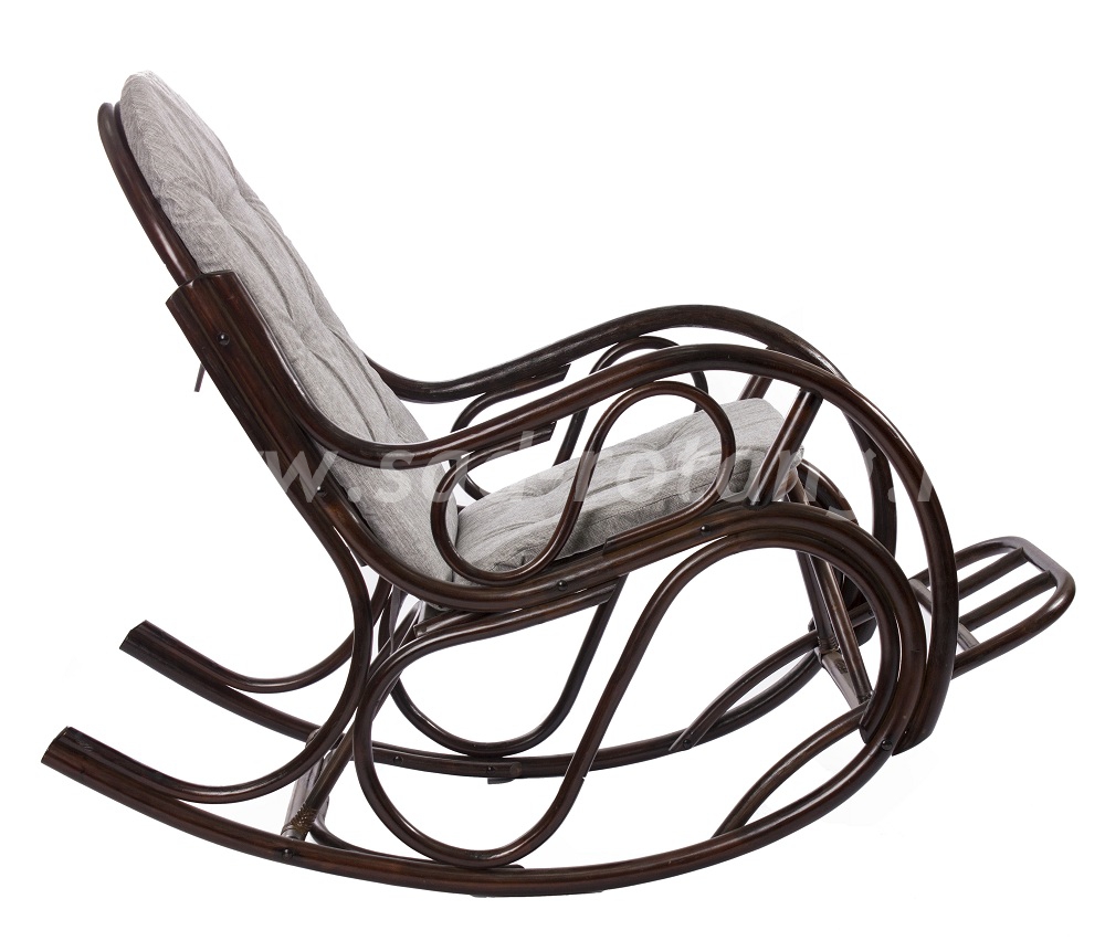 Кресло-качалка Classic (венге)