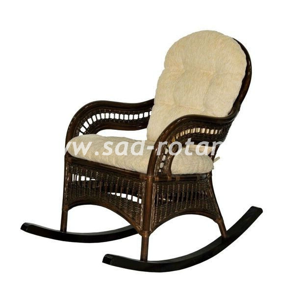 Кресло-качалка для отдыха Kiwi